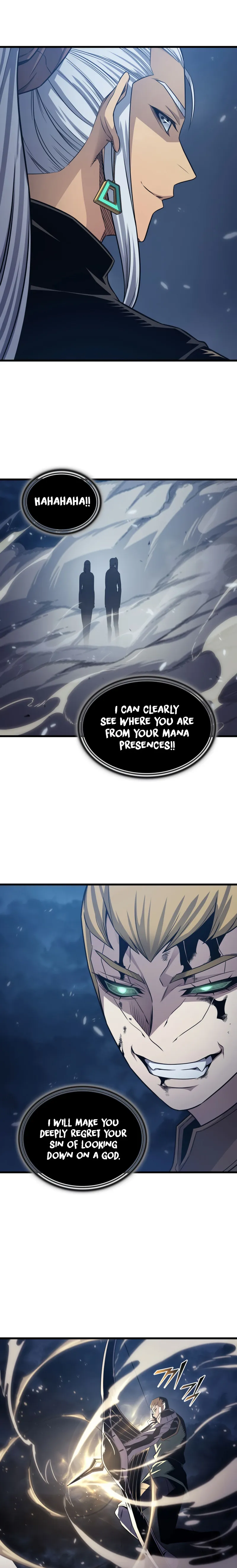 The Great Mage Returns After 4000 Years Chapter 147 83 ch 147 10