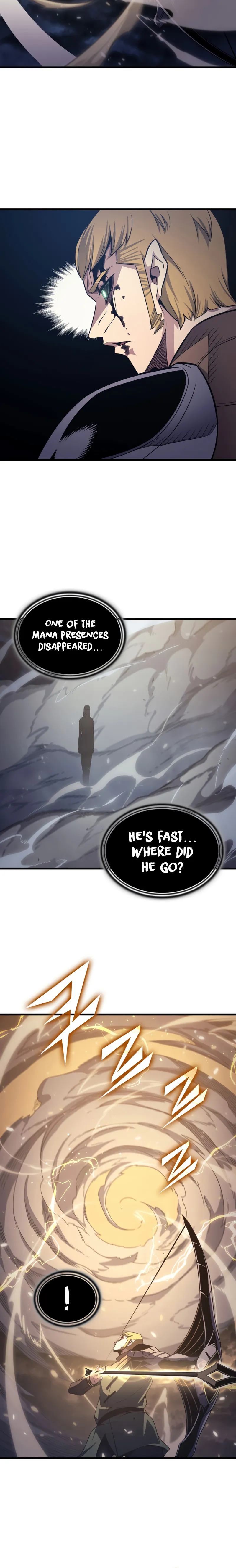 The Great Mage Returns After 4000 Years Chapter 147 84 ch 147 11