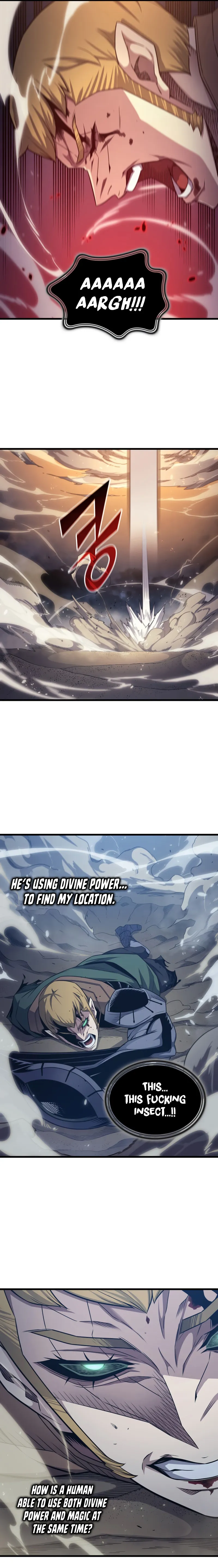 The Great Mage Returns After 4000 Years Chapter 147 89 ch 147 16