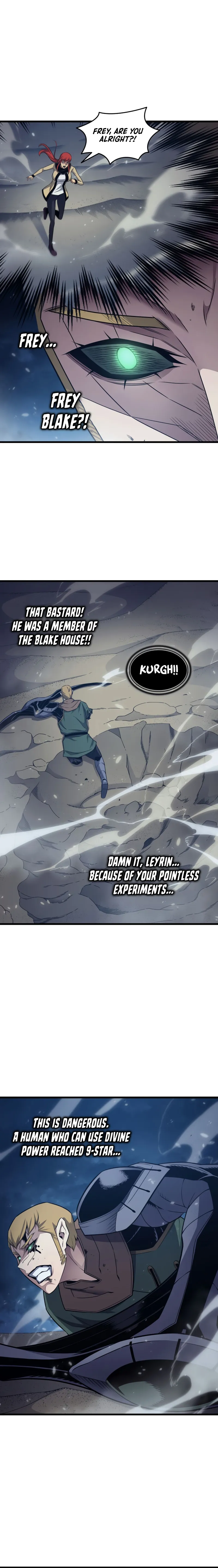 The Great Mage Returns After 4000 Years Chapter 147 90 ch 147 17