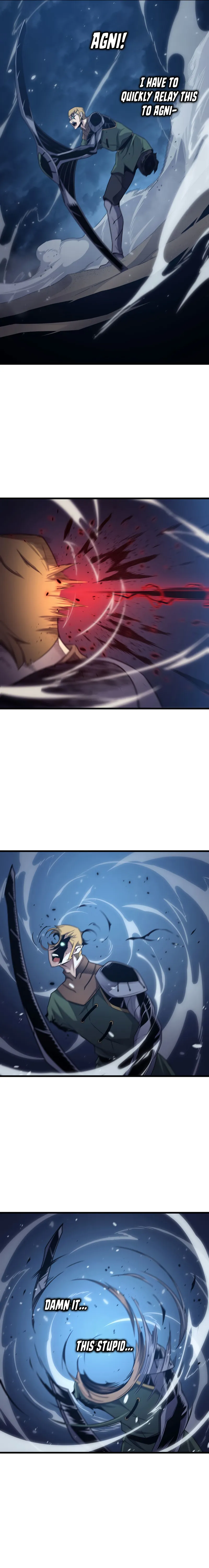 The Great Mage Returns After 4000 Years Chapter 147 91 ch 147 18