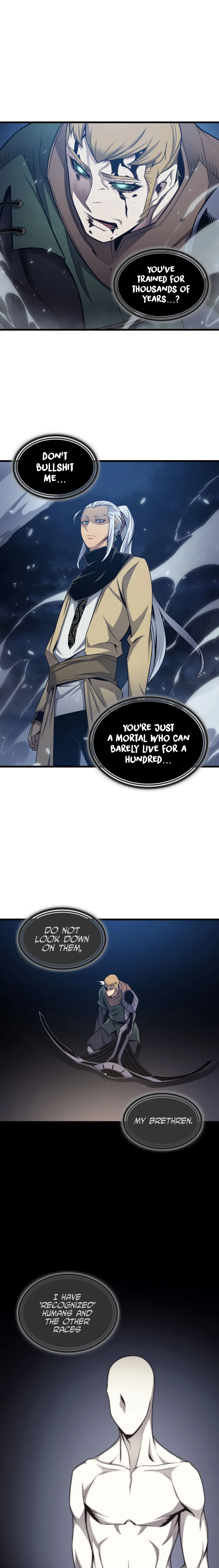 The Great Mage Returns After 4000 Years Chapter 147 75 ch 147 2