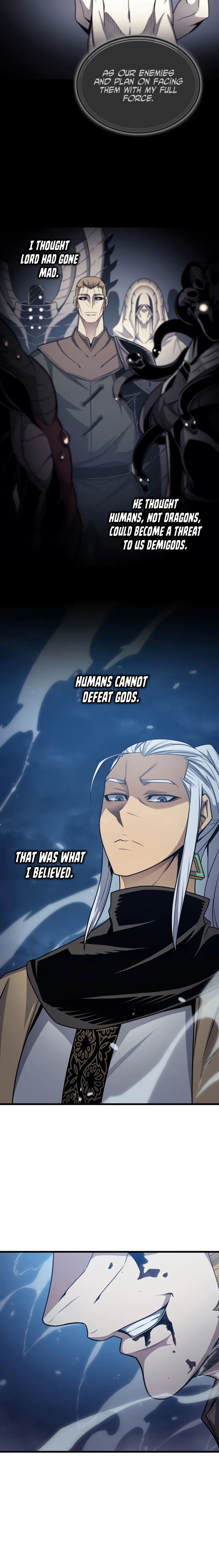 The Great Mage Returns After 4000 Years Chapter 147 76 ch 147 3