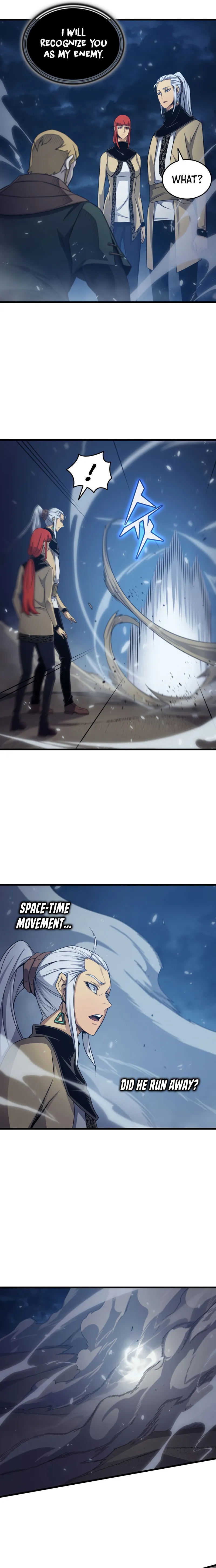 The Great Mage Returns After 4000 Years Chapter 147 77 ch 147 4