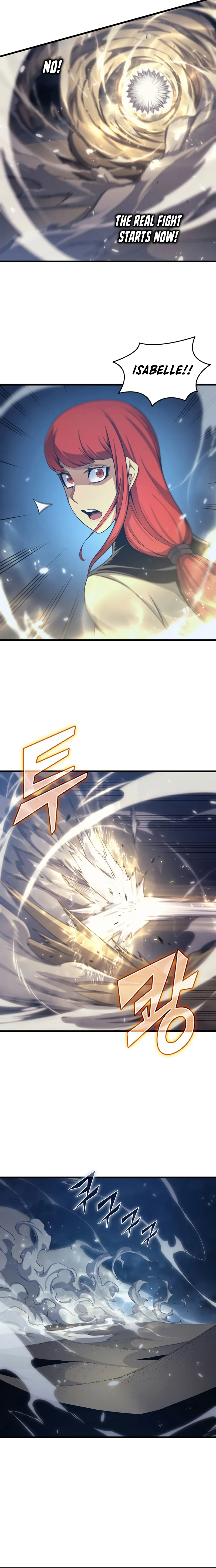 The Great Mage Returns After 4000 Years Chapter 147 78 ch 147 5