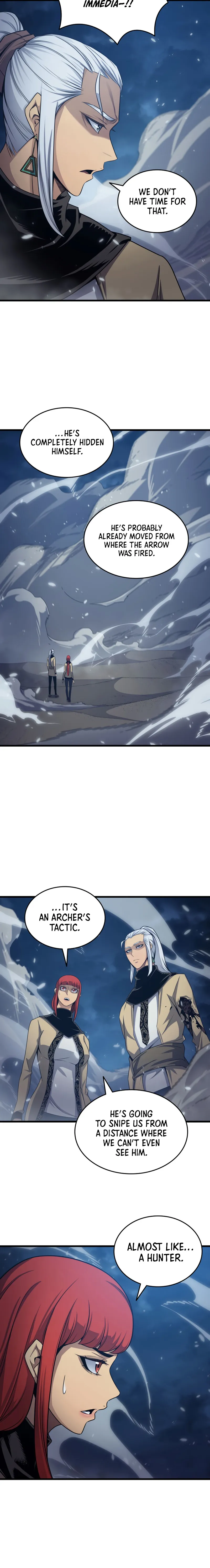 The Great Mage Returns After 4000 Years Chapter 147 80 ch 147 7