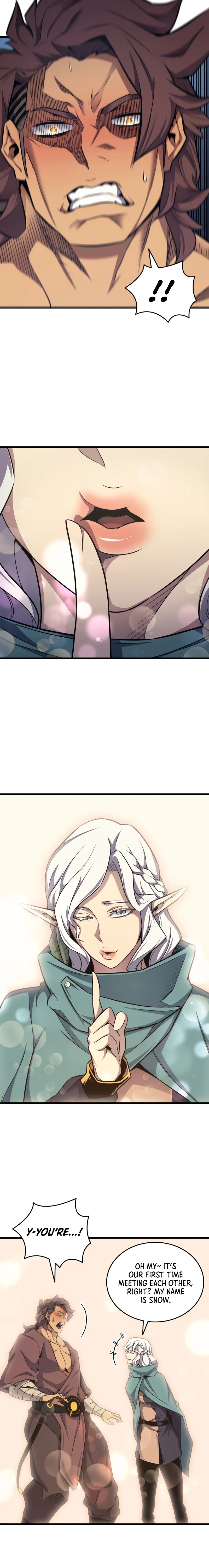 The Great Mage Returns After 4000 Years Chapter 149 80 ch 149 10