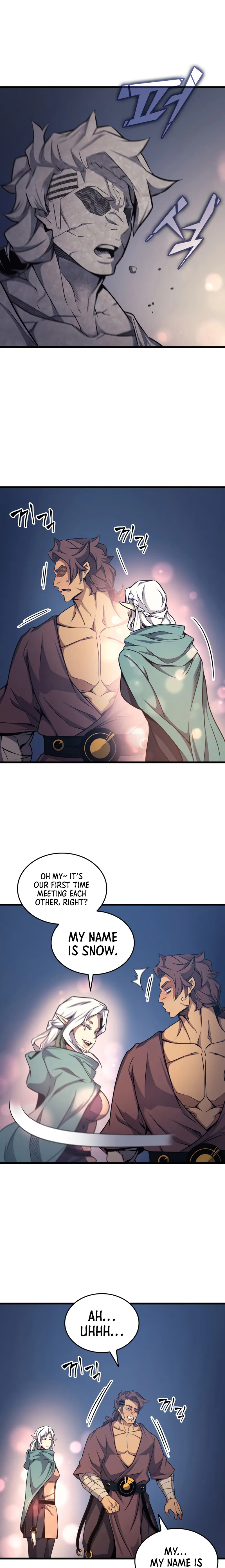 The Great Mage Returns After 4000 Years Chapter 149 81 ch 149 11