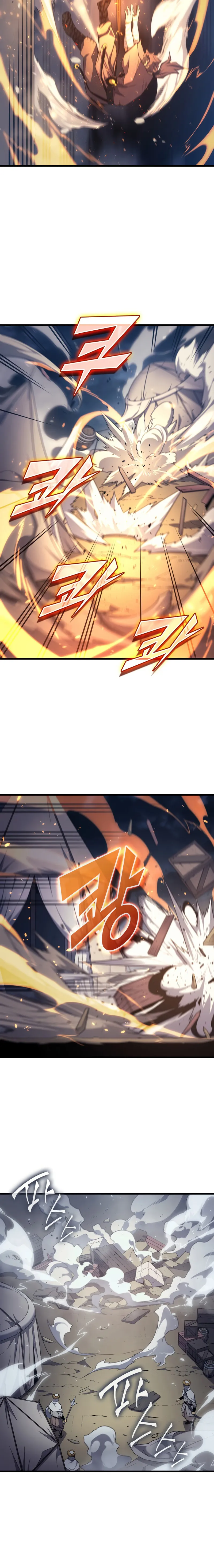 The Great Mage Returns After 4000 Years Chapter 149 84 ch 149 14