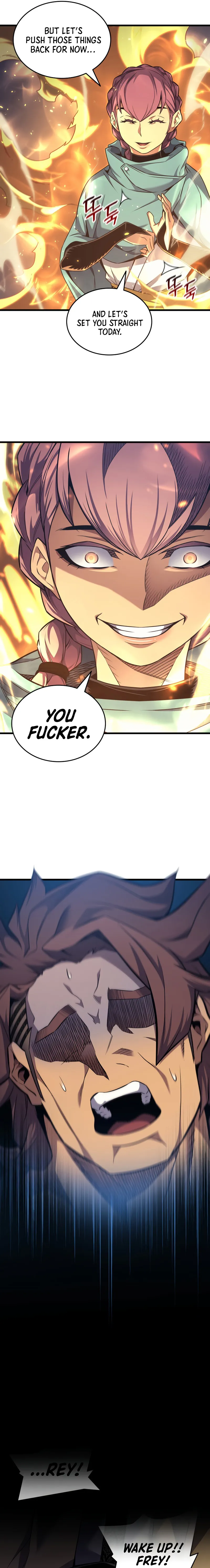 The Great Mage Returns After 4000 Years Chapter 149 87 ch 149 17