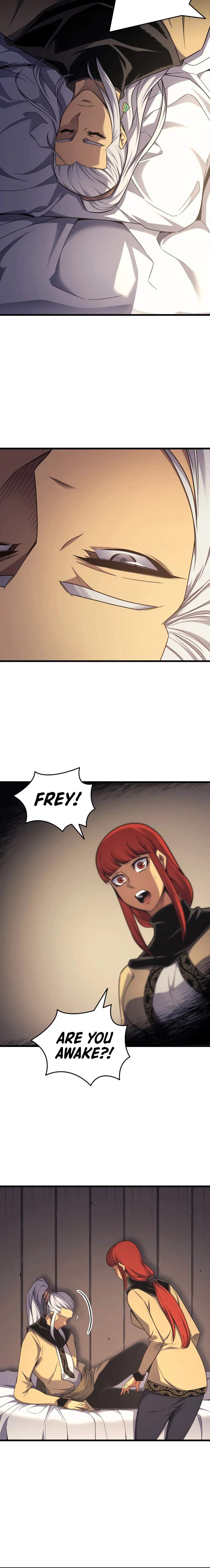 The Great Mage Returns After 4000 Years Chapter 149 88 ch 149 18