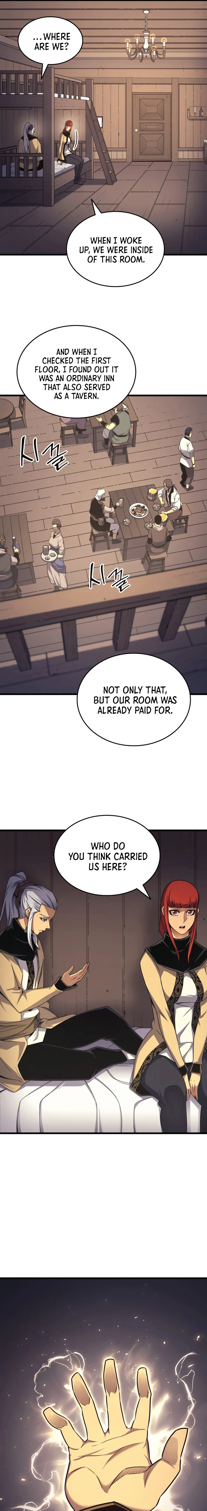 The Great Mage Returns After 4000 Years Chapter 149 89 ch 149 19