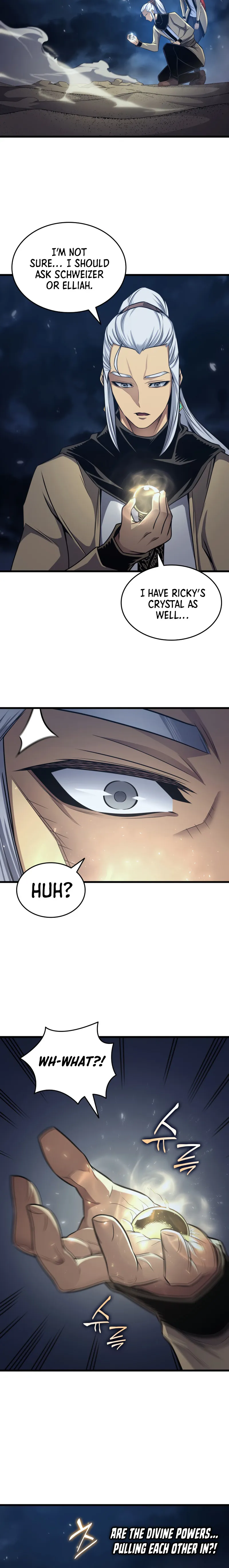 The Great Mage Returns After 4000 Years Chapter 149 72 ch 149 2