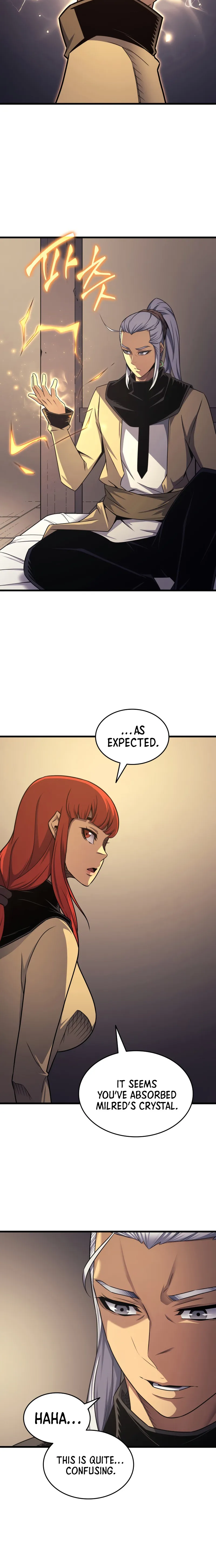 The Great Mage Returns After 4000 Years Chapter 149 90 ch 149 20