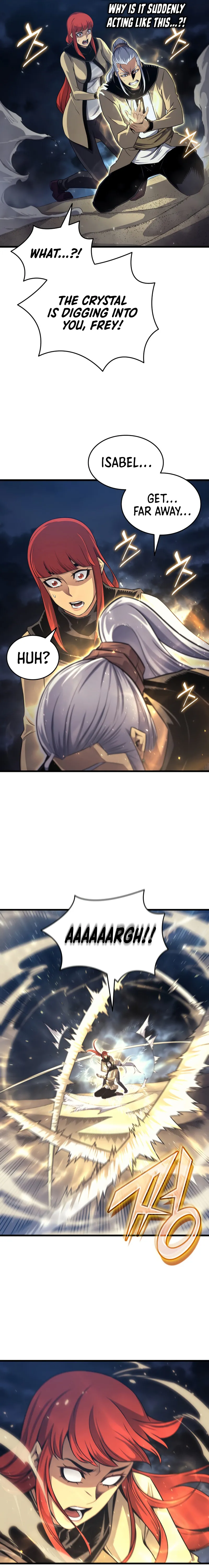 The Great Mage Returns After 4000 Years Chapter 149 73 ch 149 3