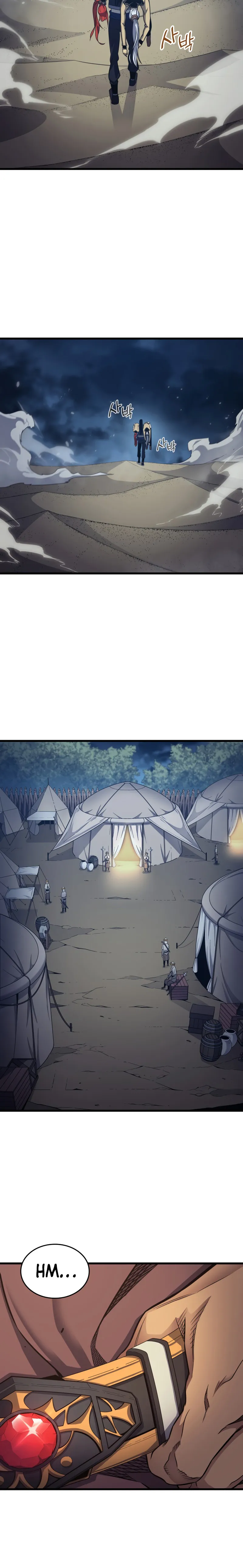 The Great Mage Returns After 4000 Years Chapter 149 76 ch 149 6