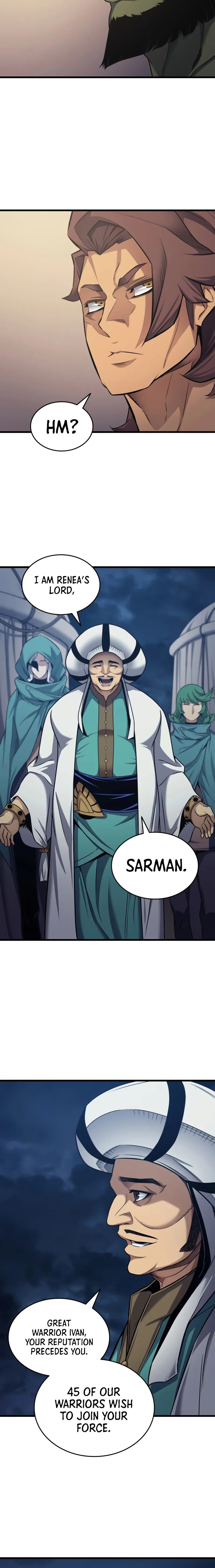 The Great Mage Returns After 4000 Years Chapter 149 78 ch 149 8