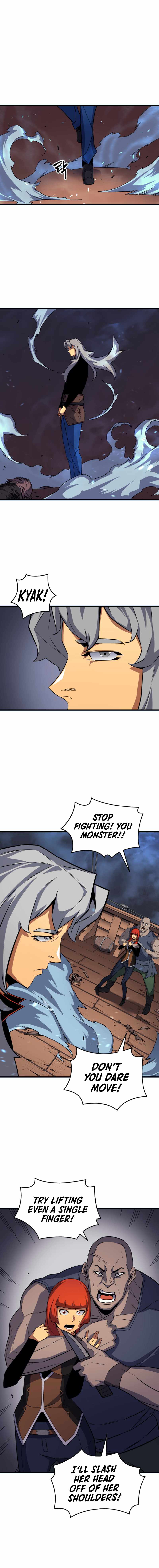 The Great Mage Returns After 4000 Years Chapter 15 71 ch 15 13