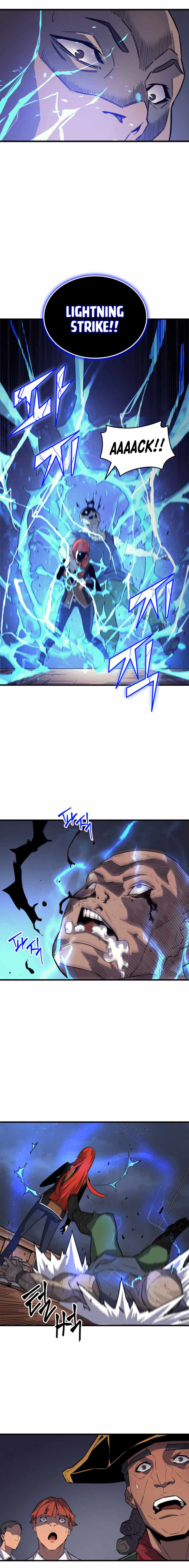 The Great Mage Returns After 4000 Years Chapter 15 73 ch 15 15