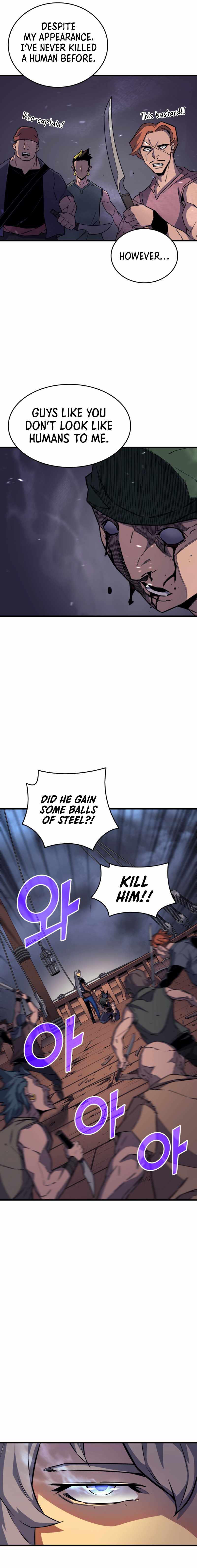 The Great Mage Returns After 4000 Years Chapter 15 65 ch 15 7