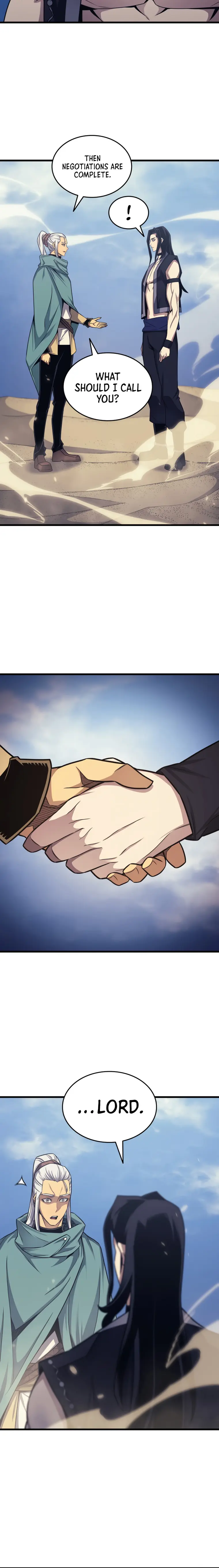 The Great Mage Returns After 4000 Years Chapter 150 85 ch 150 12