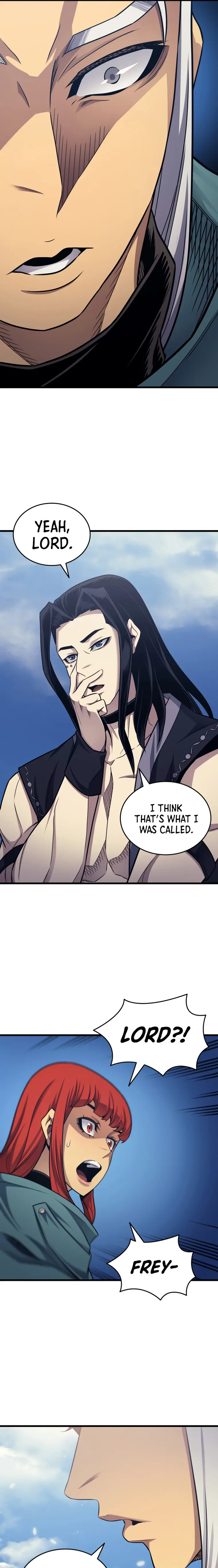 The Great Mage Returns After 4000 Years Chapter 150 86 ch 150 13