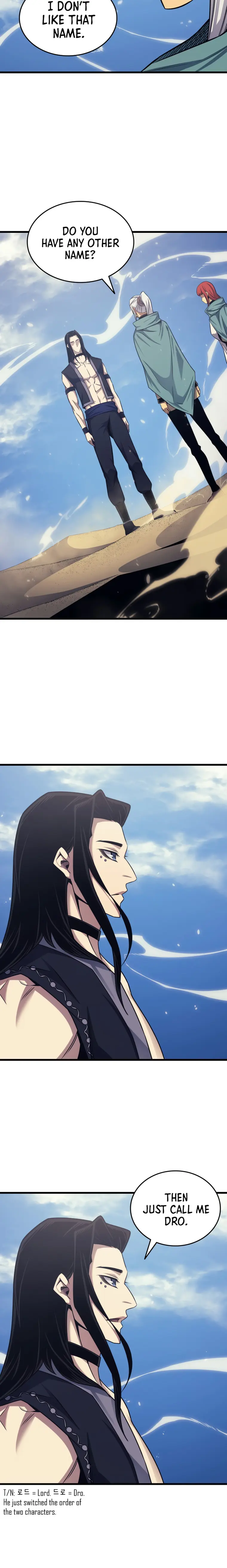 The Great Mage Returns After 4000 Years Chapter 150 87 ch 150 14