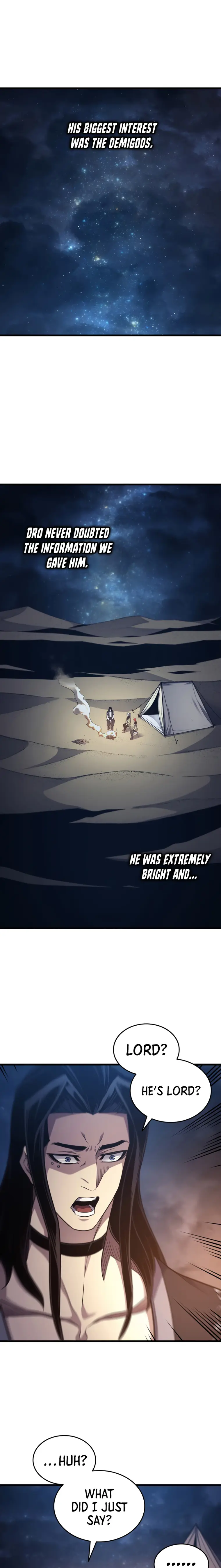 The Great Mage Returns After 4000 Years Chapter 150 90 ch 150 17