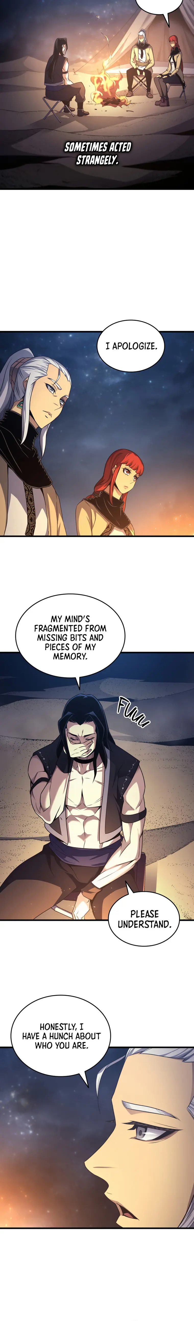 The Great Mage Returns After 4000 Years Chapter 150 91 ch 150 18