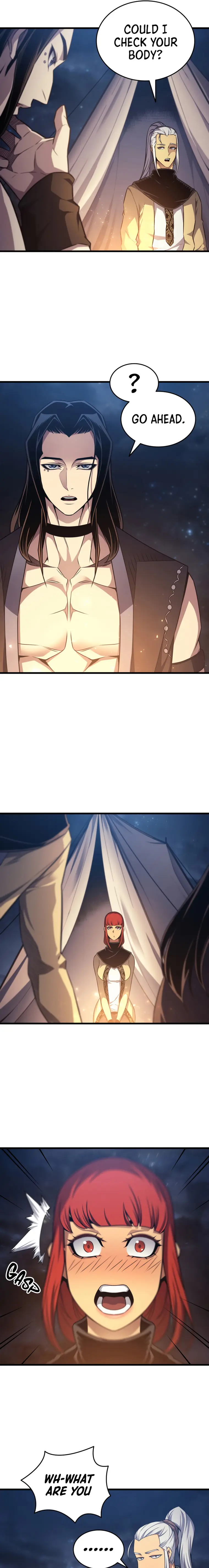 The Great Mage Returns After 4000 Years Chapter 150 92 ch 150 19