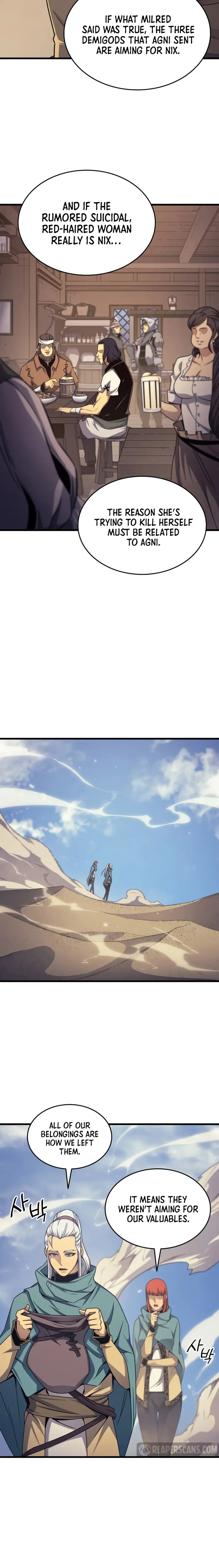 The Great Mage Returns After 4000 Years Chapter 150 75 ch 150 2