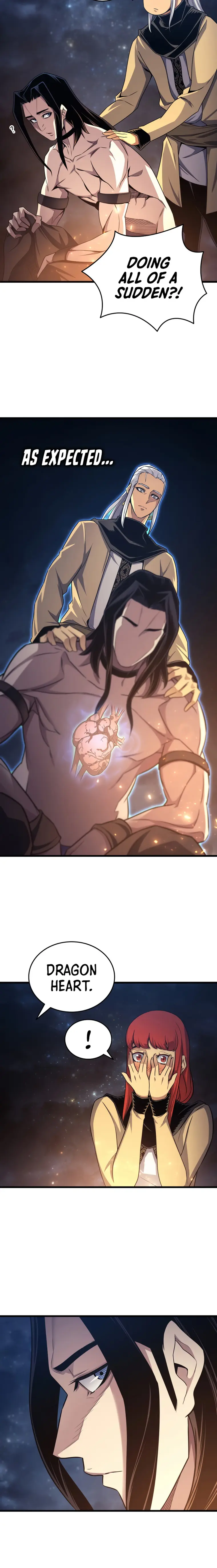 The Great Mage Returns After 4000 Years Chapter 150 93 ch 150 20