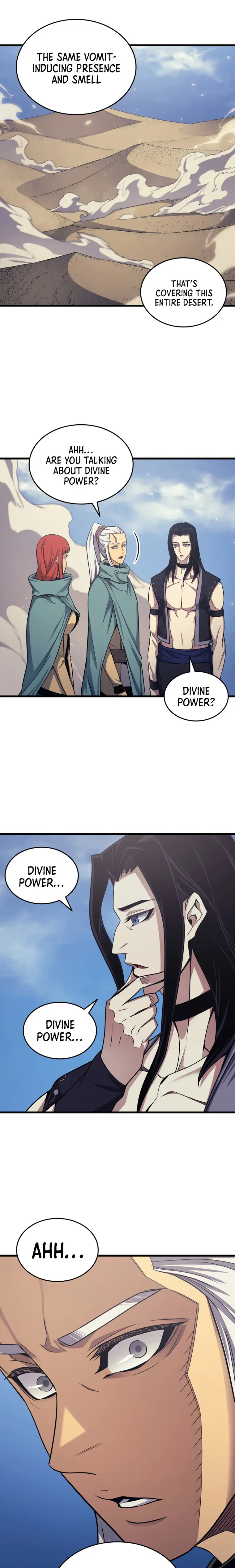 The Great Mage Returns After 4000 Years Chapter 150 78 ch 150 5