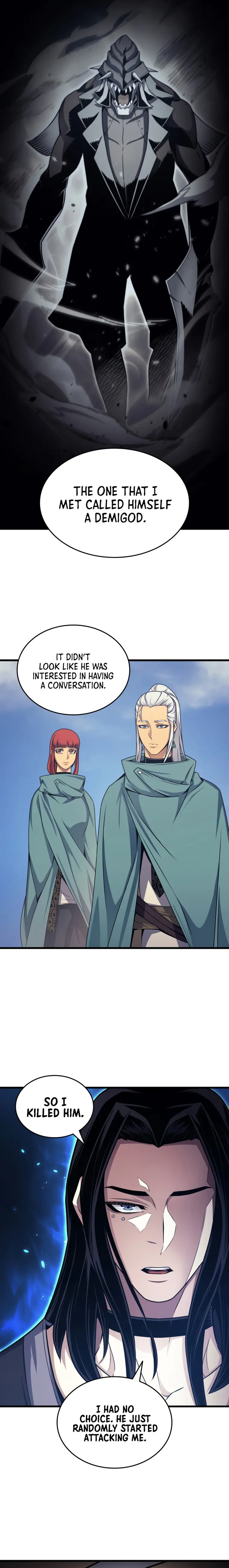 The Great Mage Returns After 4000 Years Chapter 150 80 ch 150 7