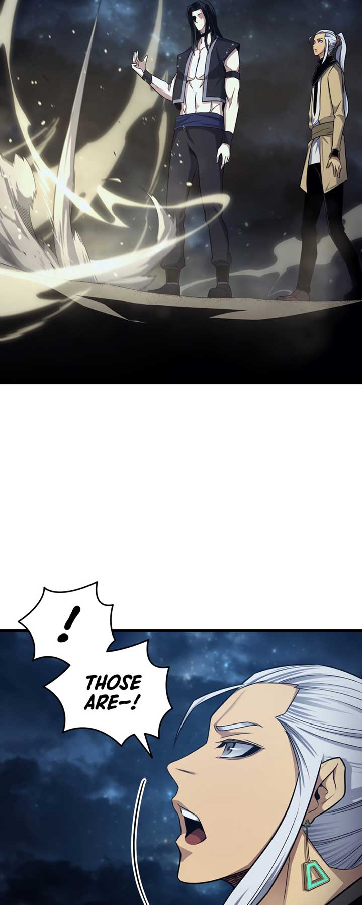 The Great Mage Returns After 4000 Years Chapter 151 200 ch 151 10