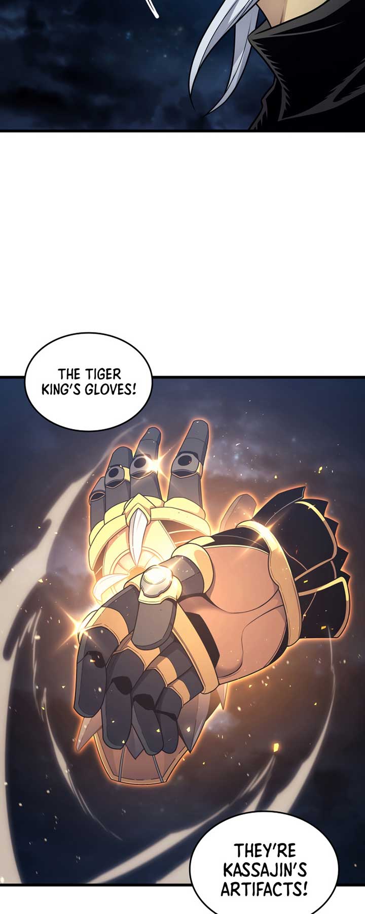 The Great Mage Returns After 4000 Years Chapter 151 201 ch 151 11