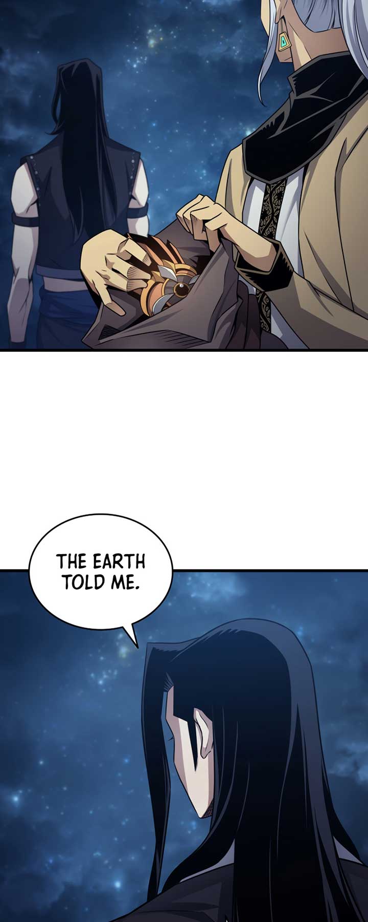 The Great Mage Returns After 4000 Years Chapter 151 204 ch 151 14