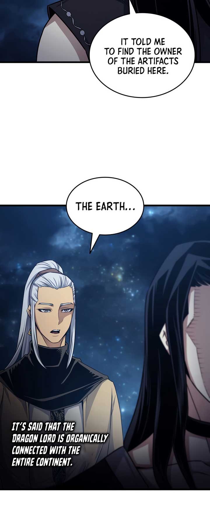 The Great Mage Returns After 4000 Years Chapter 151 205 ch 151 15