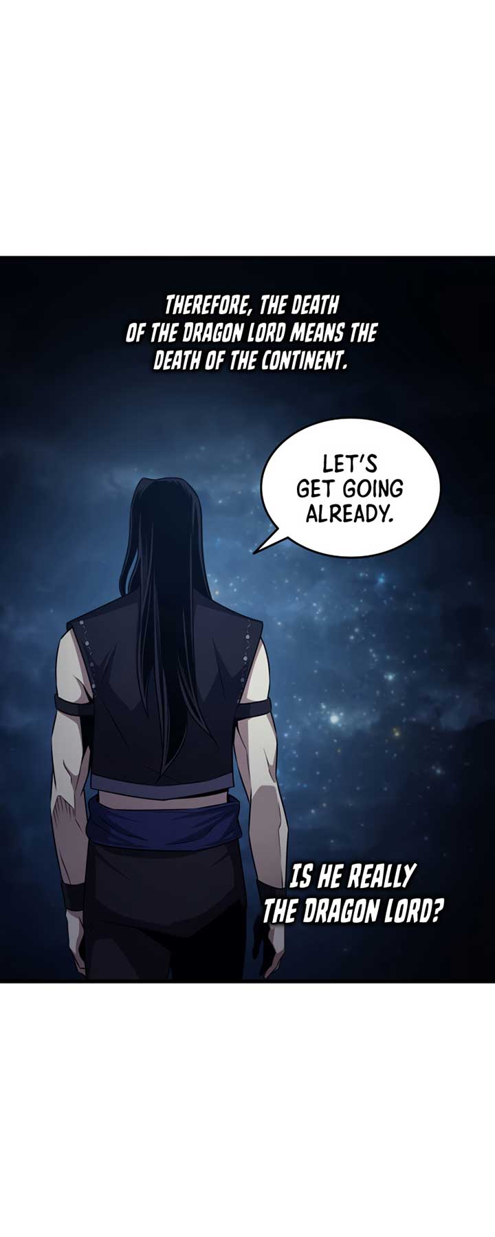 The Great Mage Returns After 4000 Years Chapter 151 206 ch 151 16