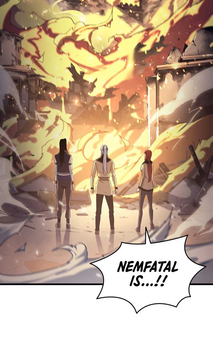 The Great Mage Returns After 4000 Years Chapter 151 208 ch 151 18