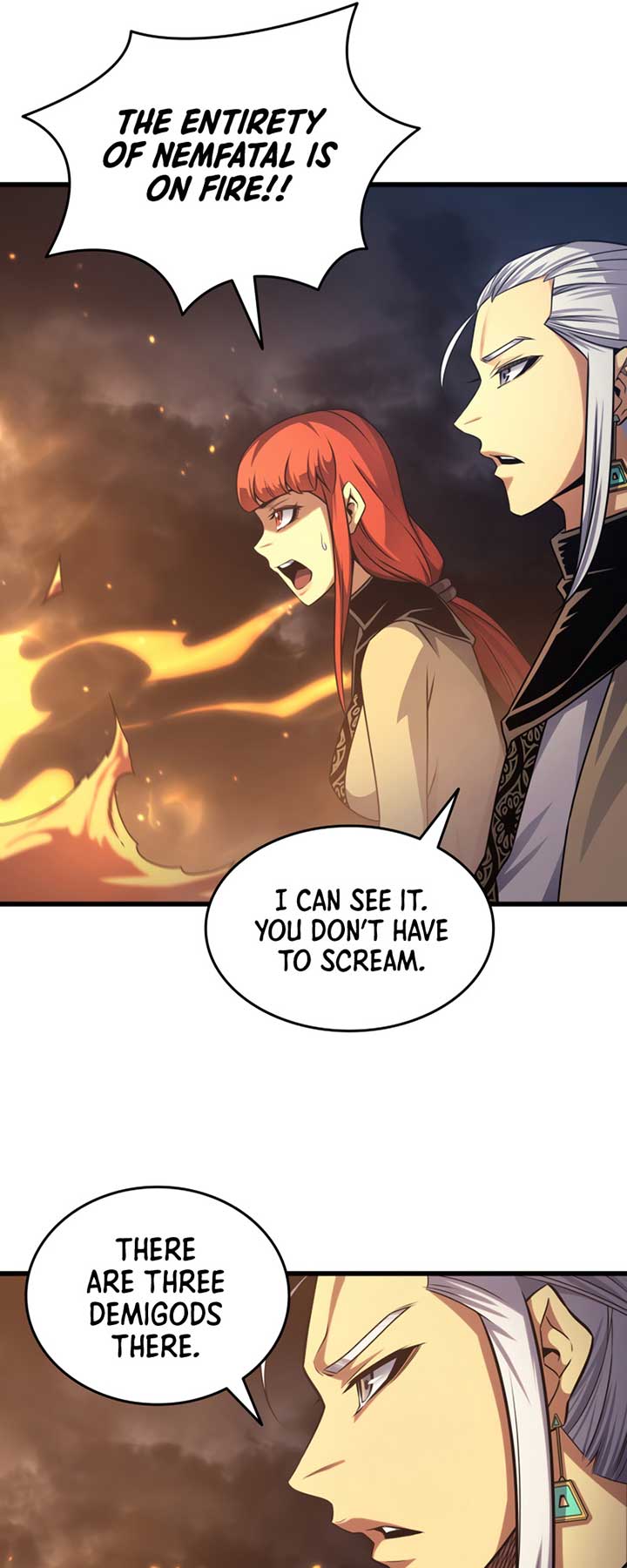 The Great Mage Returns After 4000 Years Chapter 151 209 ch 151 19