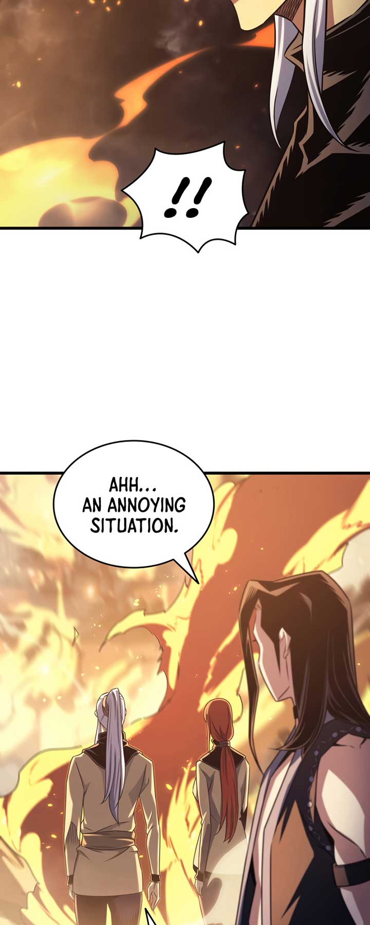 The Great Mage Returns After 4000 Years Chapter 151 210 ch 151 20