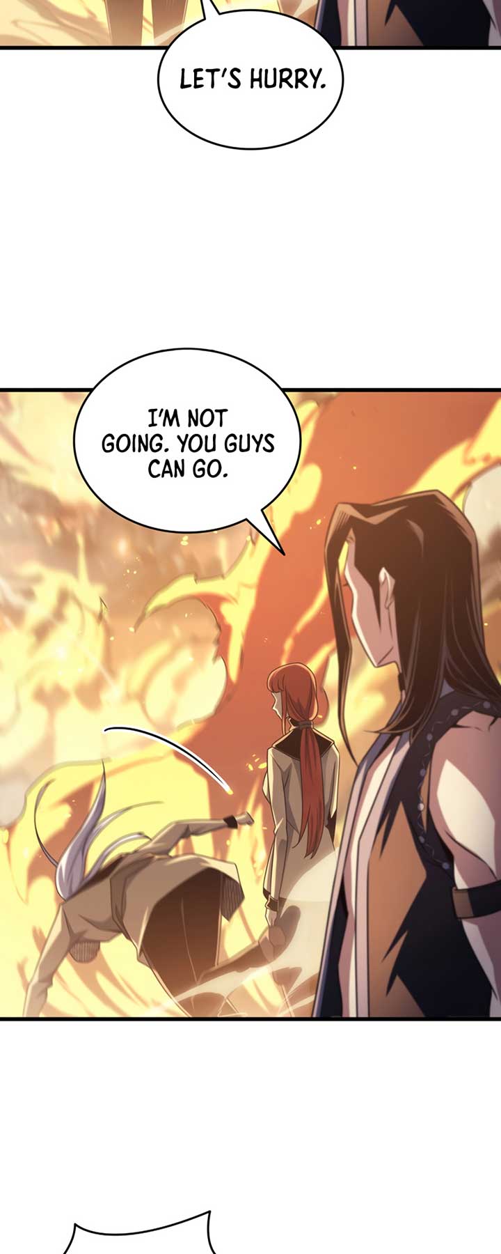 The Great Mage Returns After 4000 Years Chapter 151 211 ch 151 21