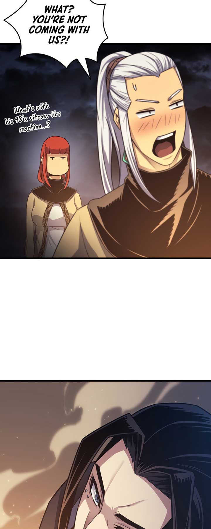 The Great Mage Returns After 4000 Years Chapter 151 212 ch 151 22