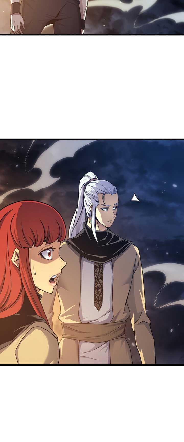 The Great Mage Returns After 4000 Years Chapter 151 214 ch 151 24