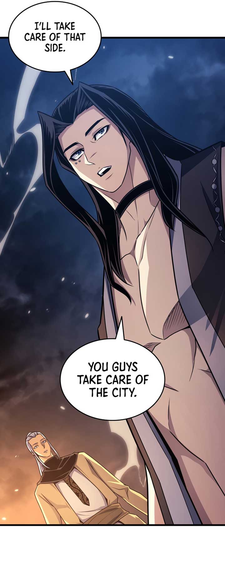 The Great Mage Returns After 4000 Years Chapter 151 215 ch 151 25