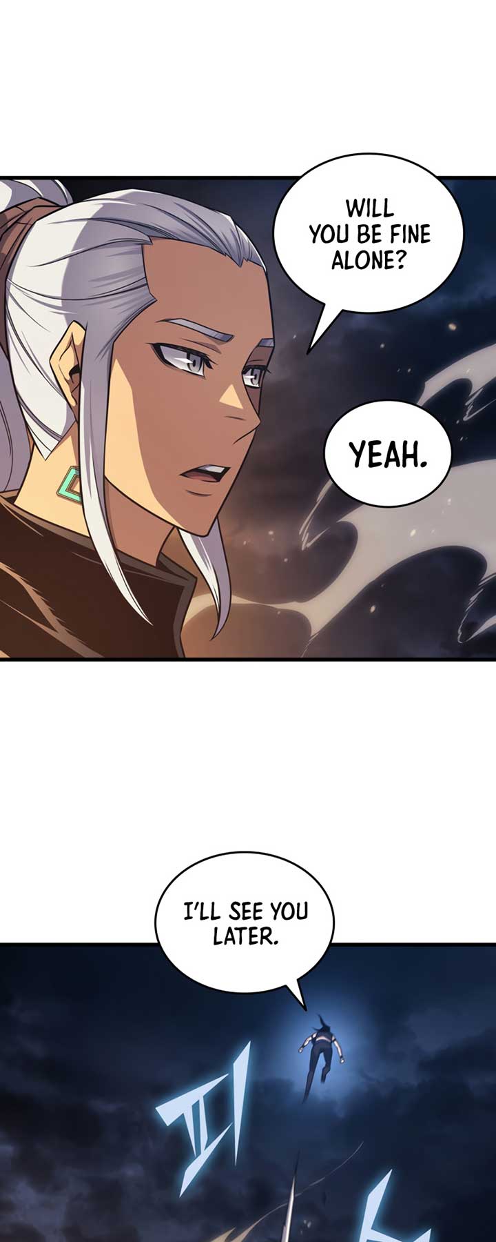 The Great Mage Returns After 4000 Years Chapter 151 216 ch 151 26