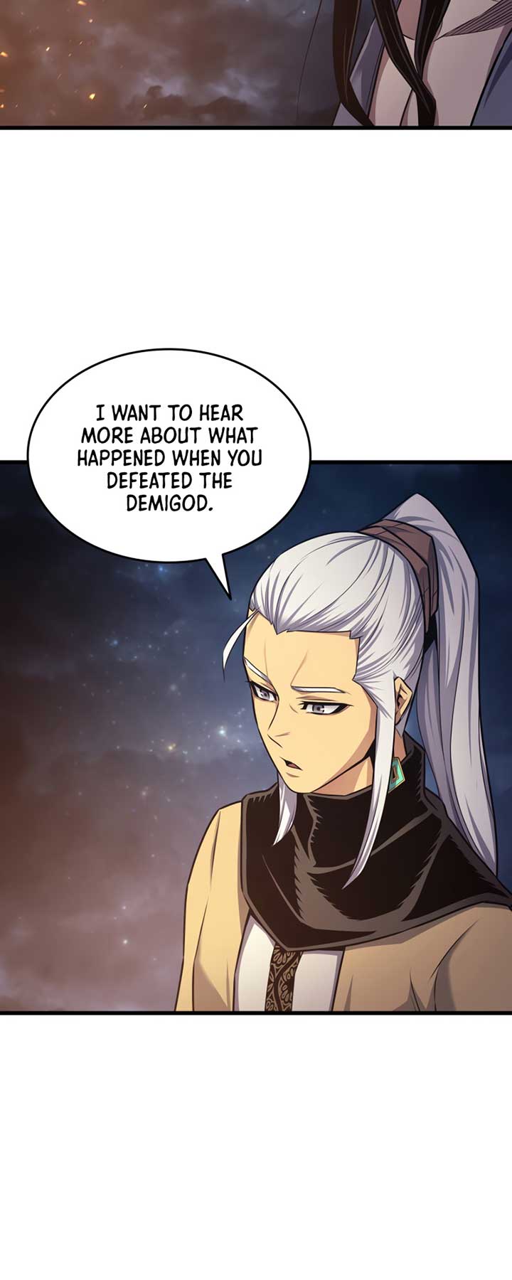 The Great Mage Returns After 4000 Years Chapter 151 193 ch 151 3