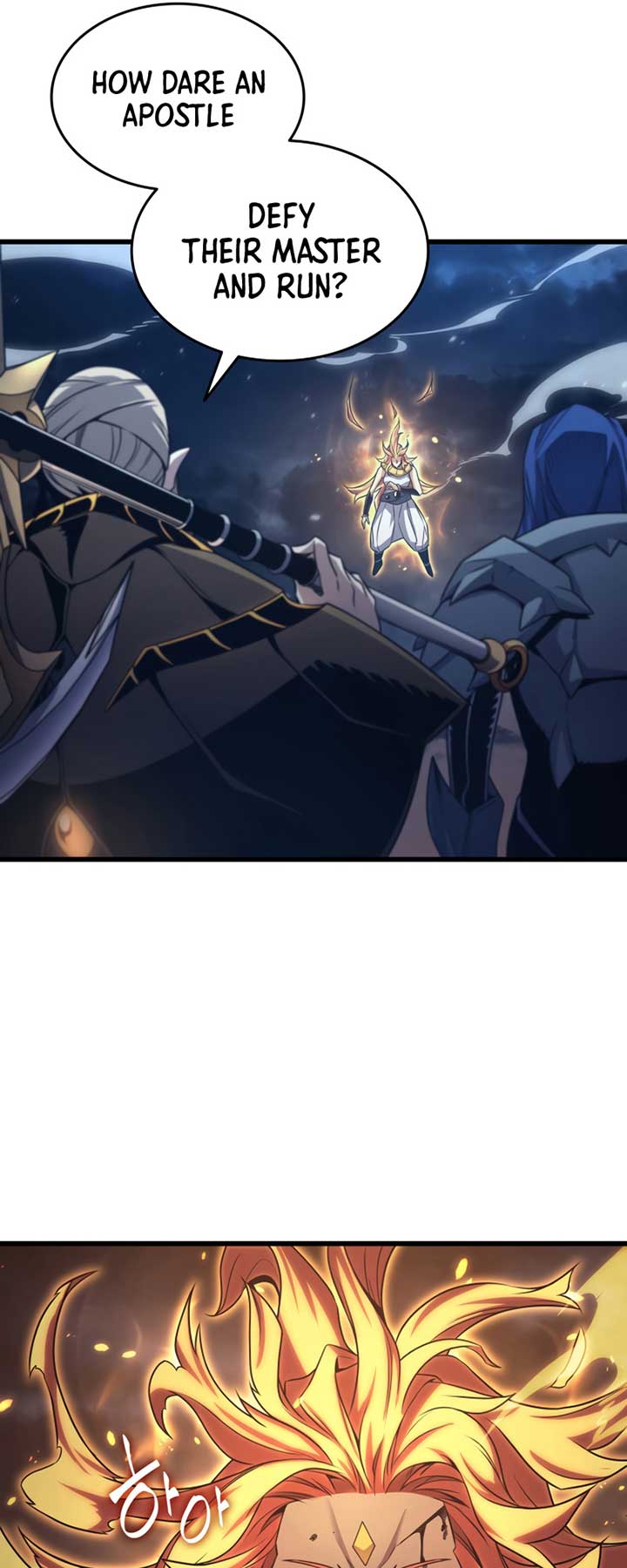 The Great Mage Returns After 4000 Years Chapter 151 221 ch 151 31