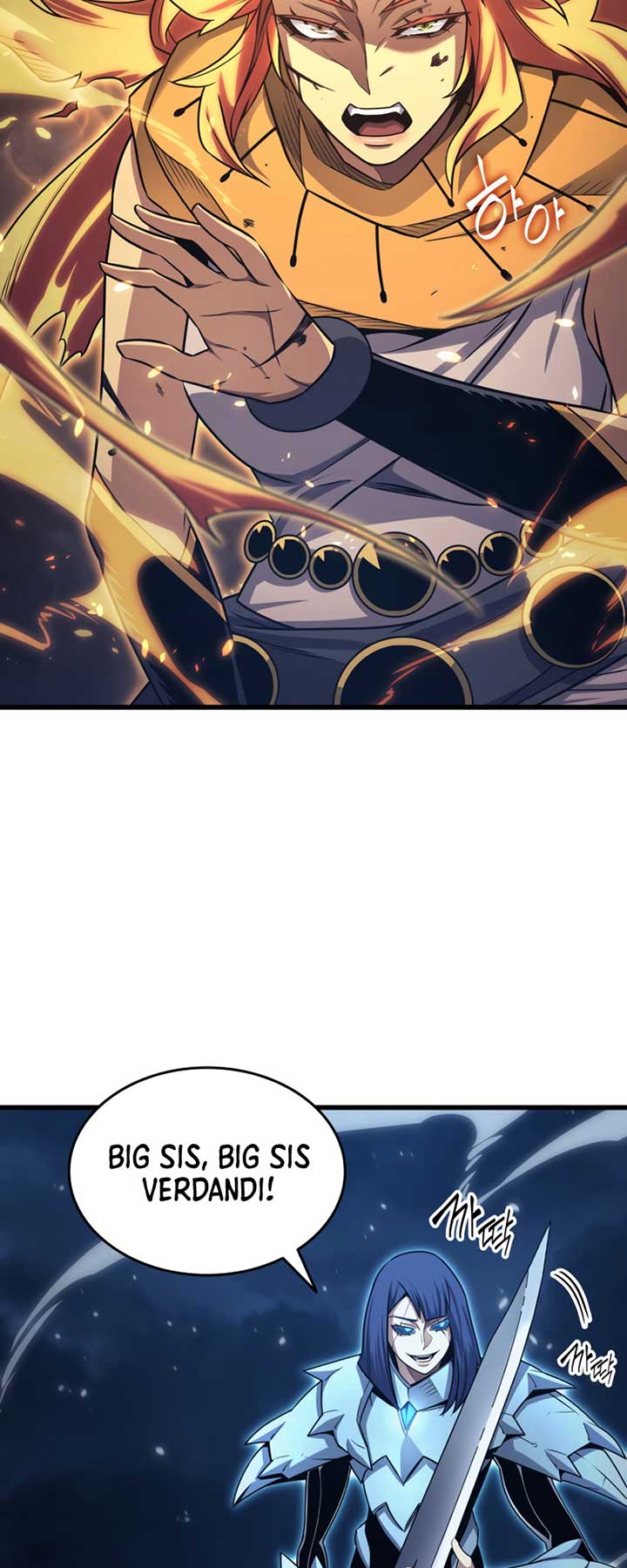 The Great Mage Returns After 4000 Years Chapter 151 222 ch 151 32